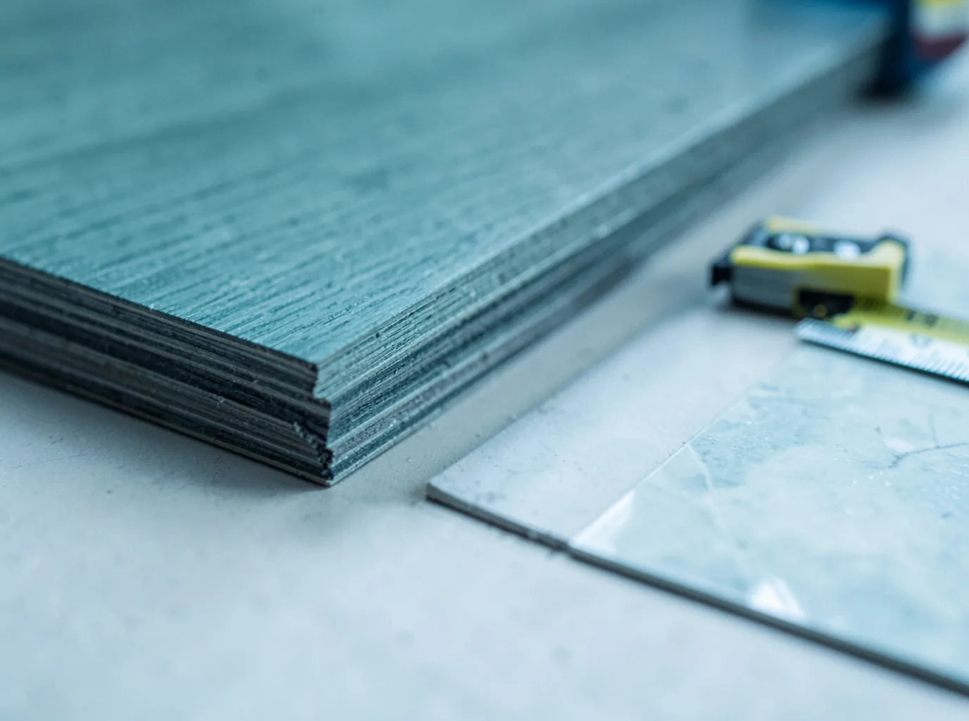 Luxury Vinyl Plank Installation Beryl, UT FAQs